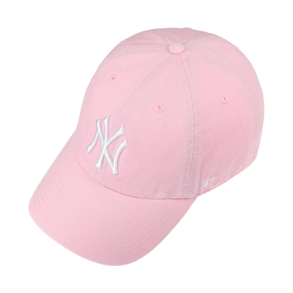 pink-white