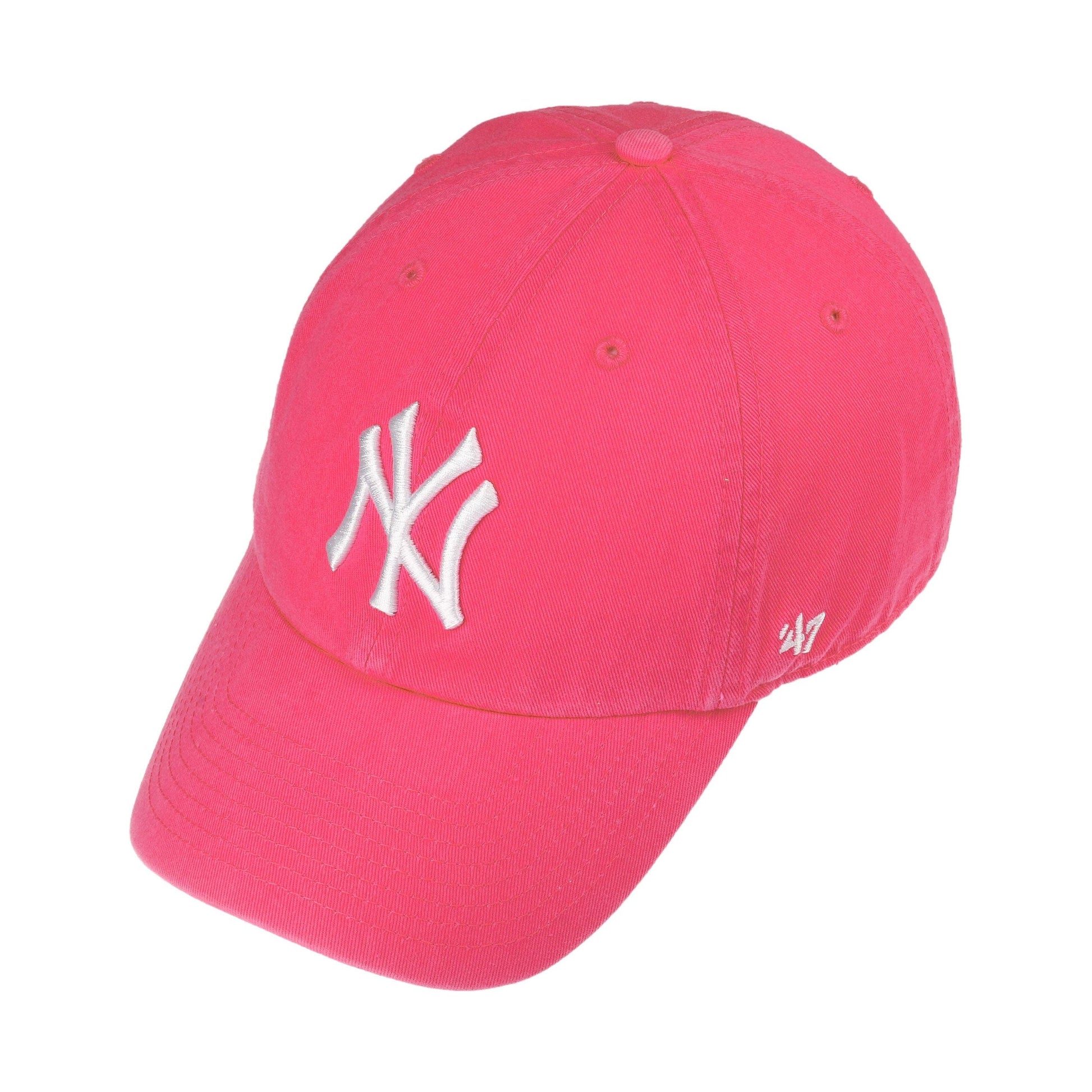 neon pink