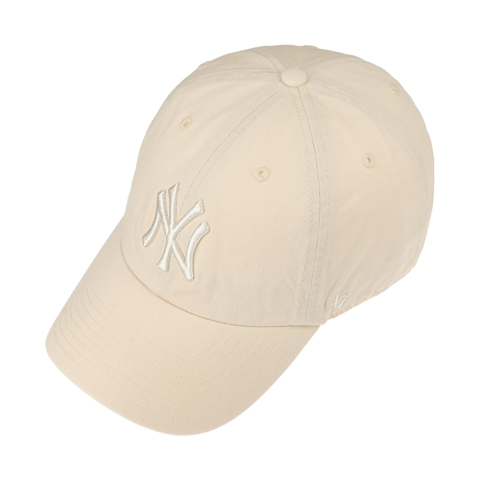 cream white