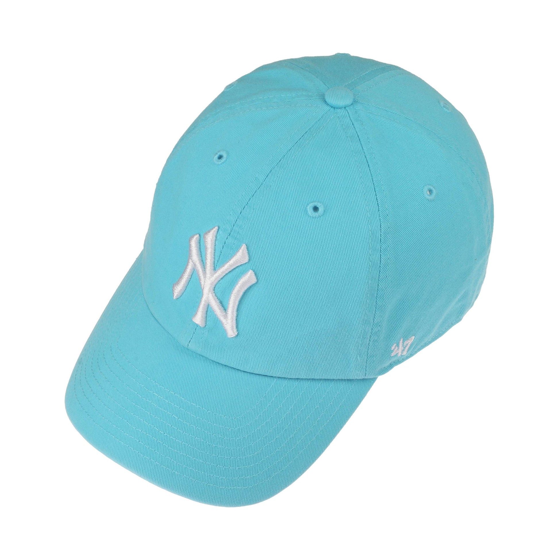 turquoise