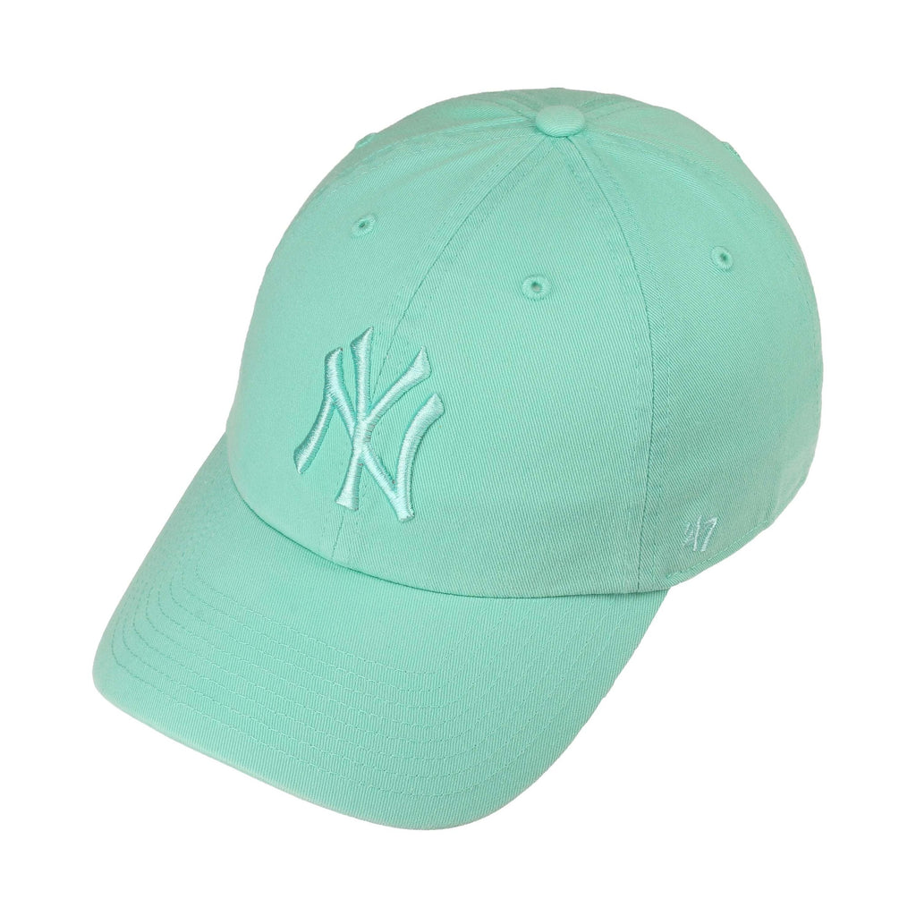 mint green