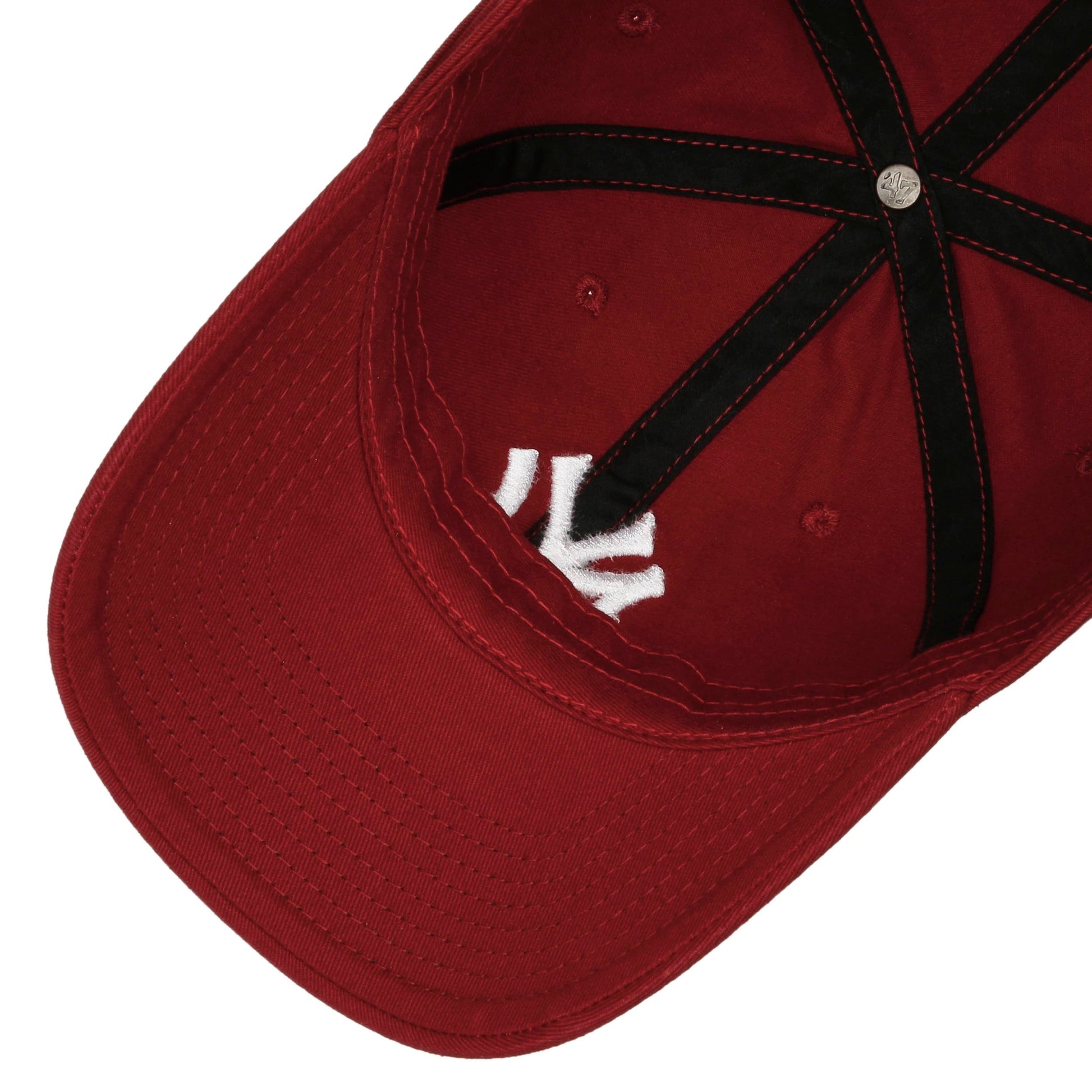 dark red