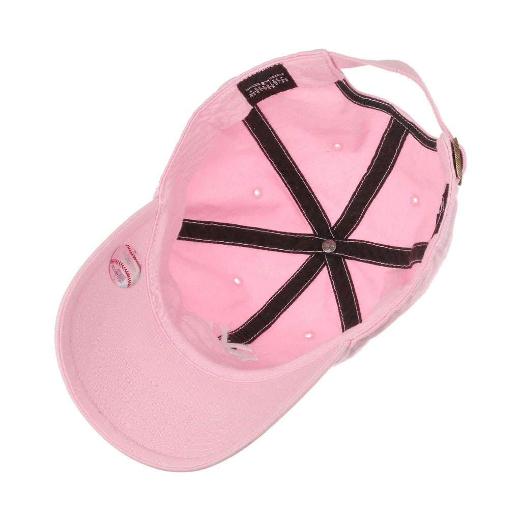 pink-white