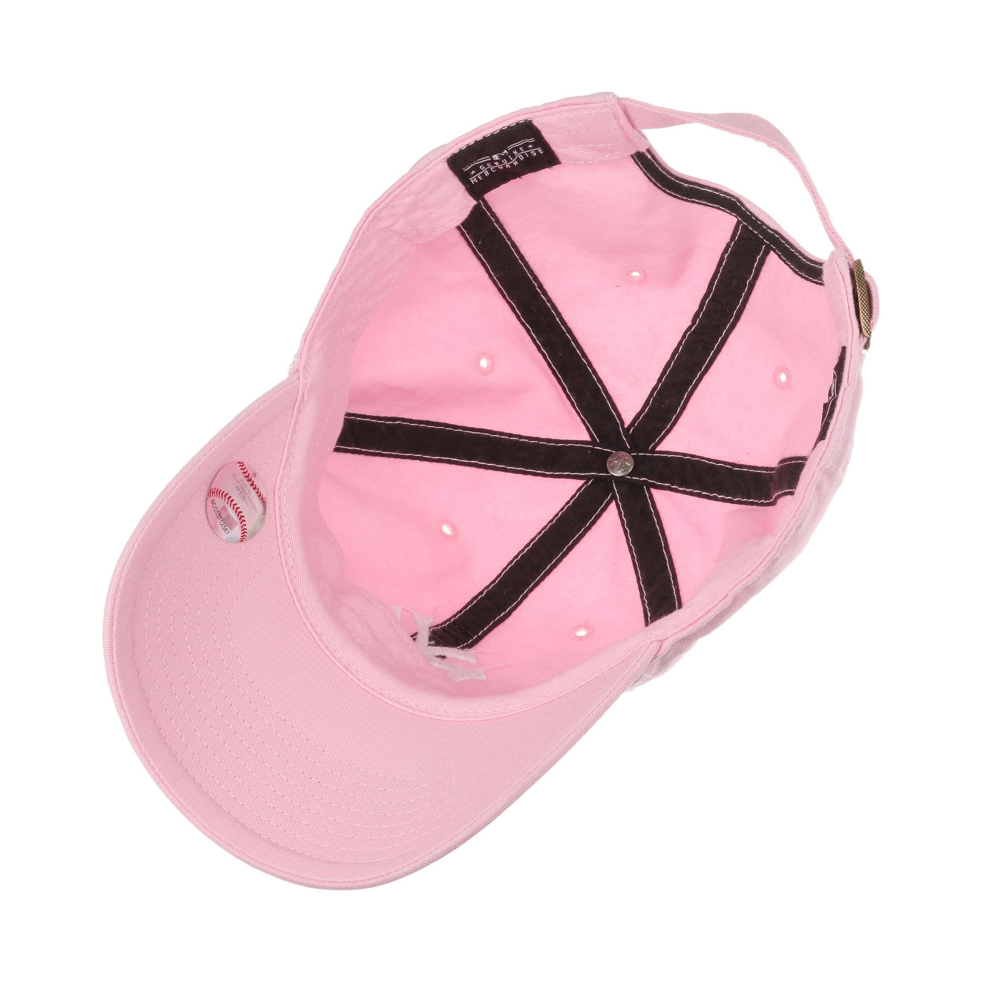 pink-white