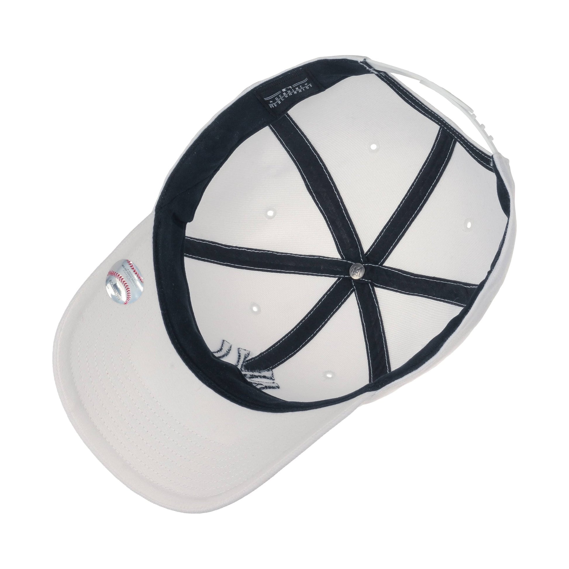 white-navy