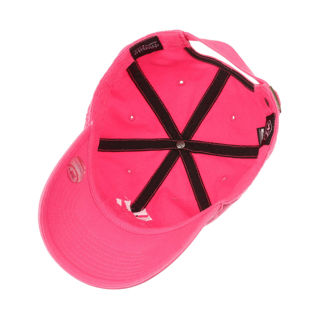 neon pink