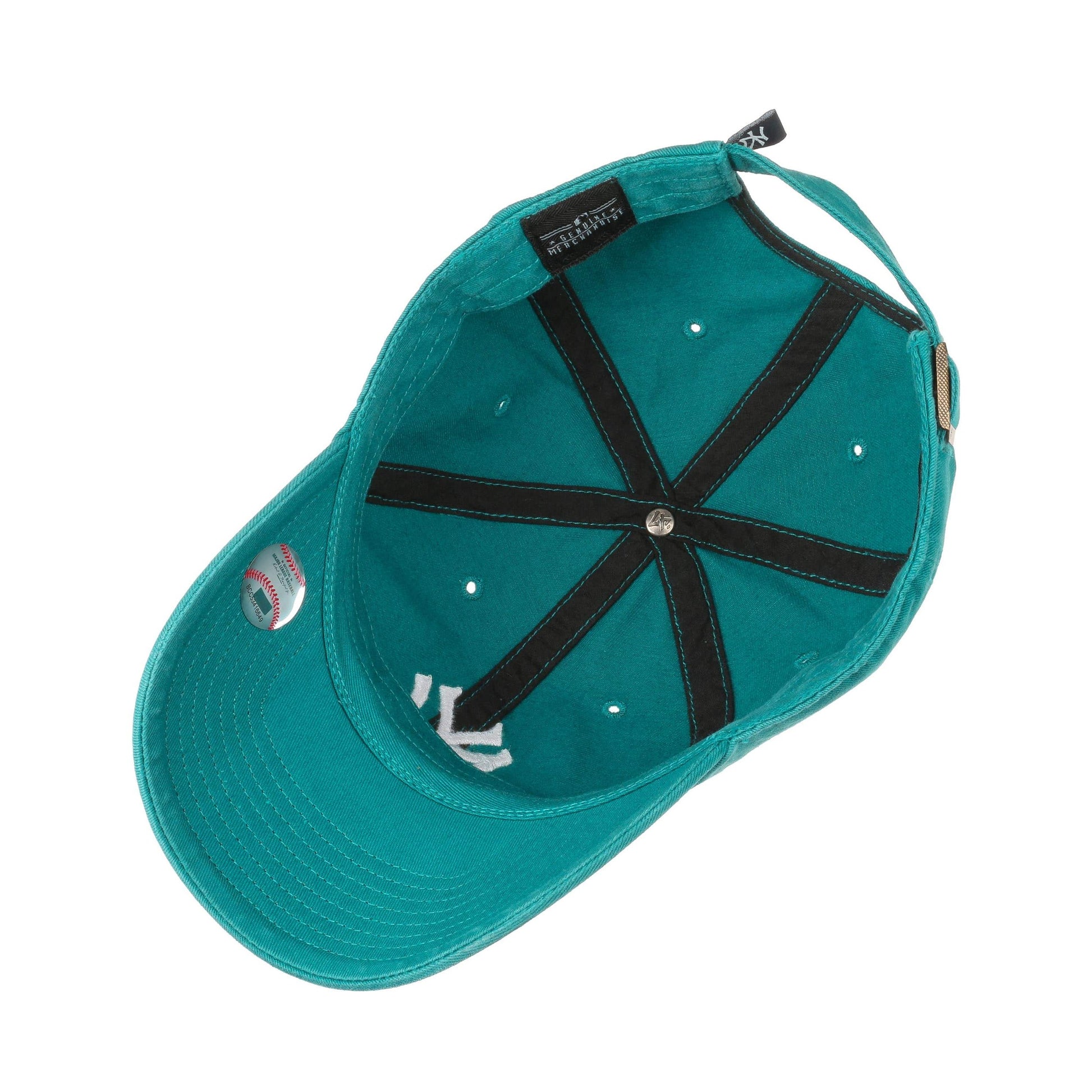 petrol blue