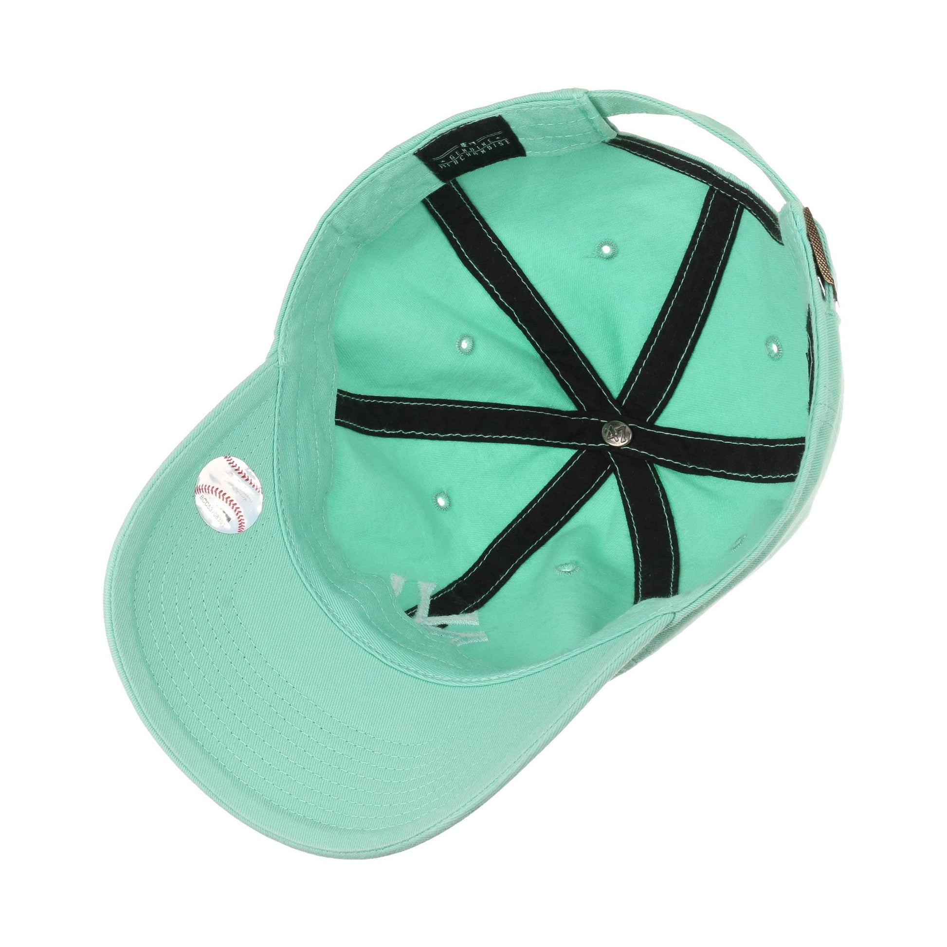mint green