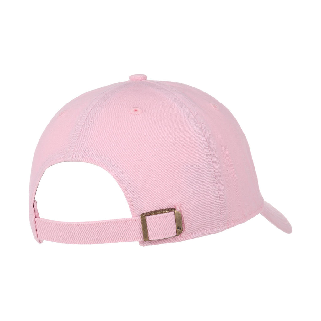 pink-white