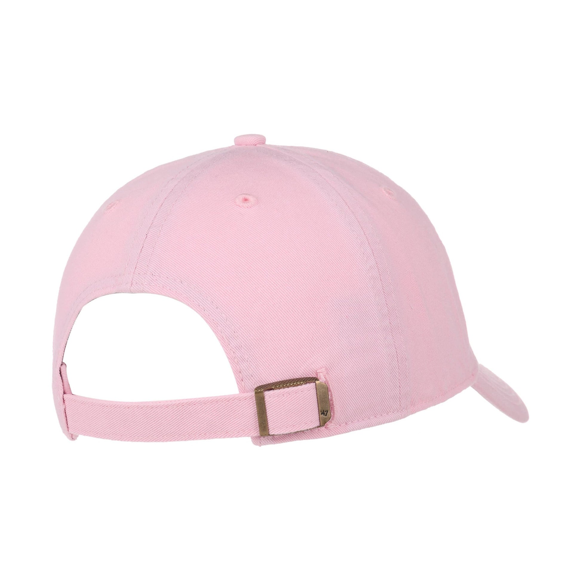 pink-white