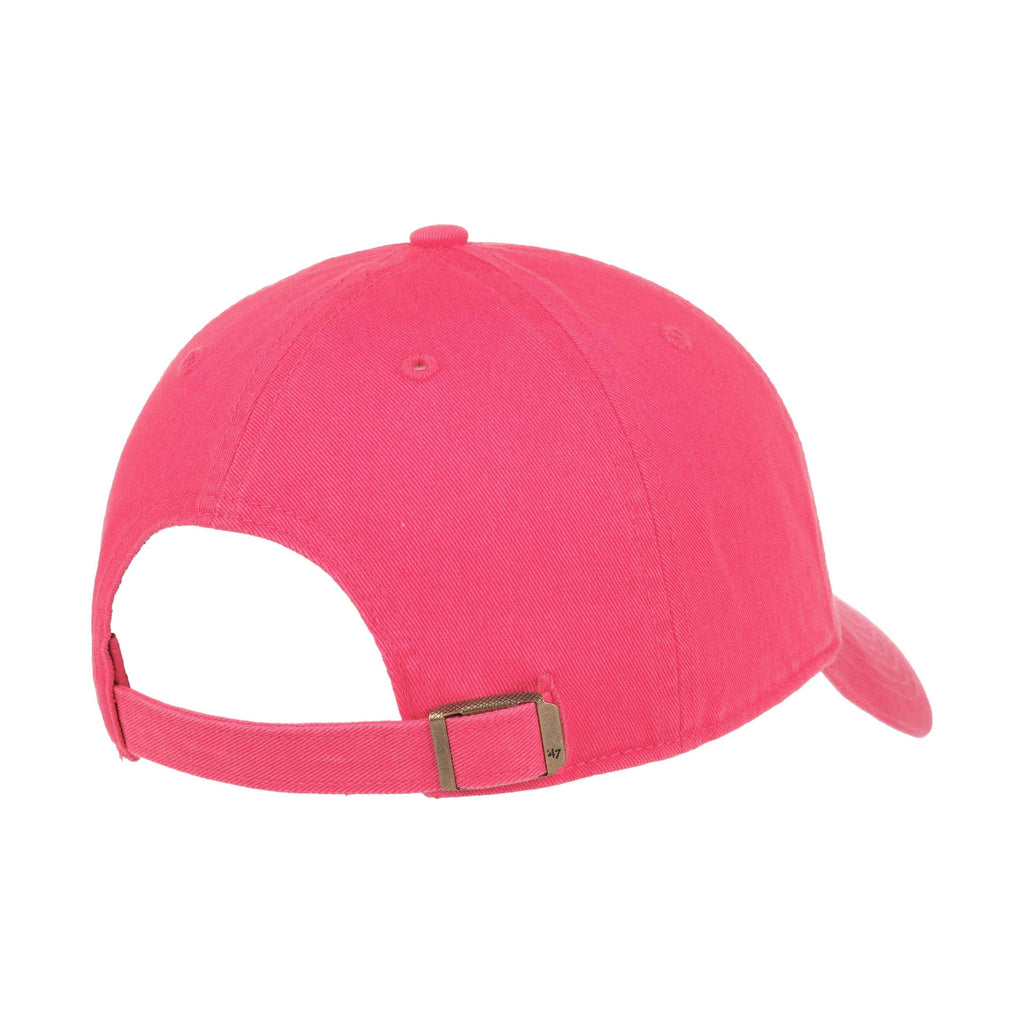 neon pink