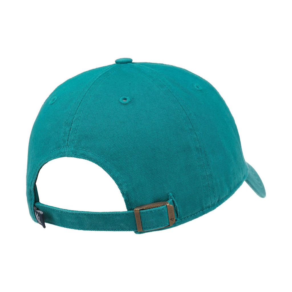 petrol blue
