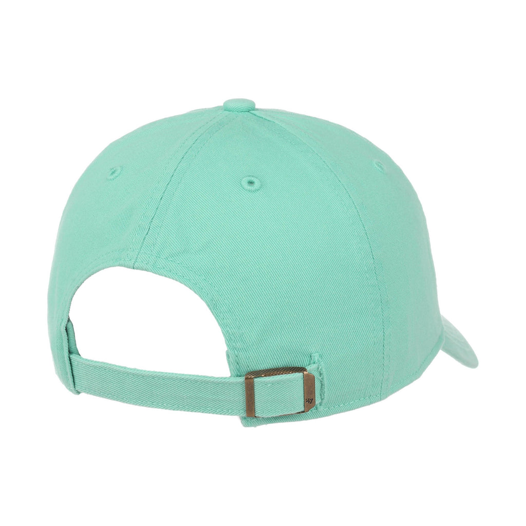 mint green