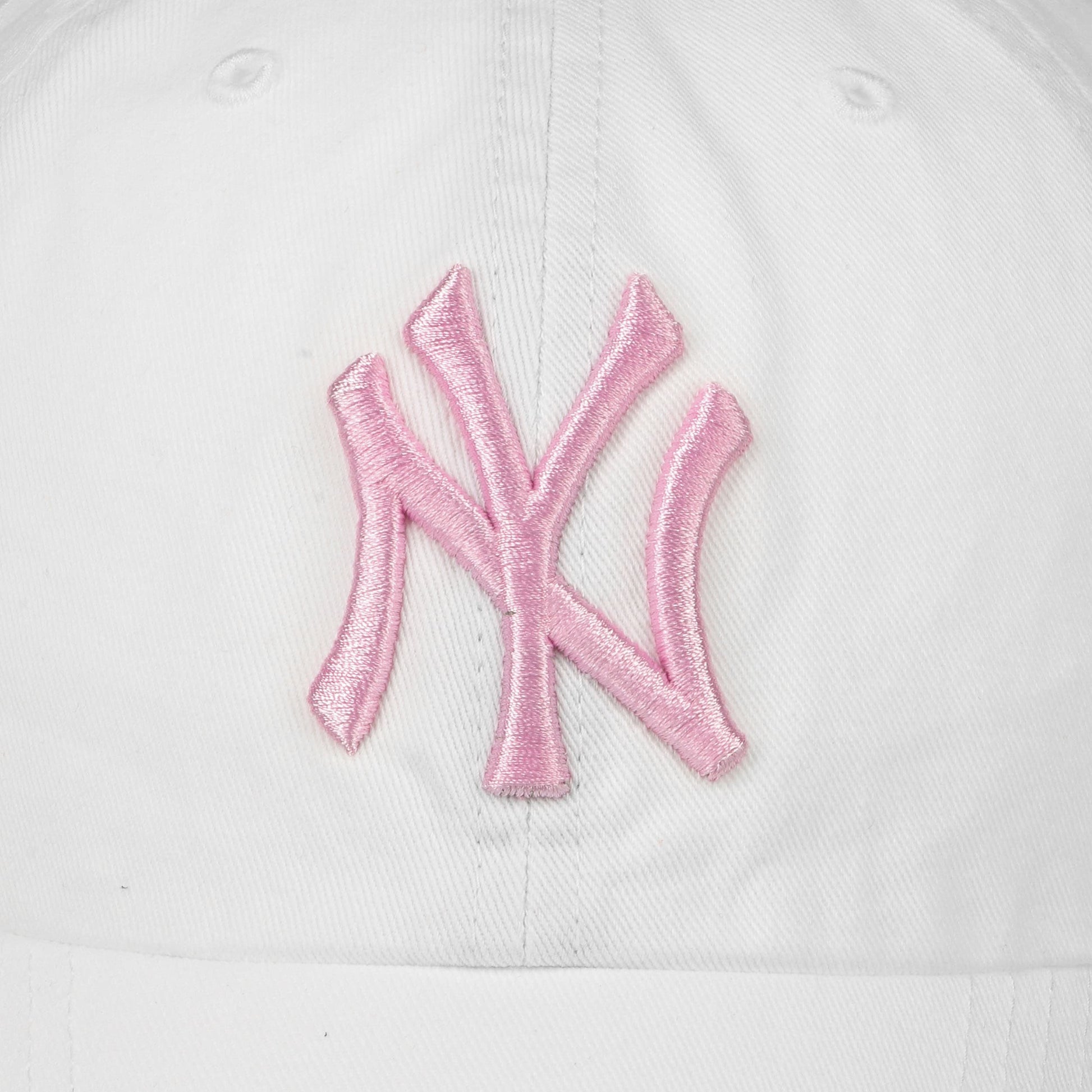 white-pink