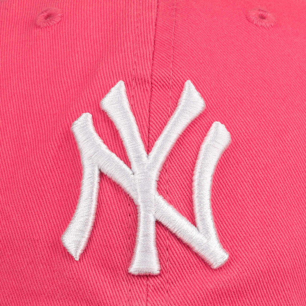 neon pink