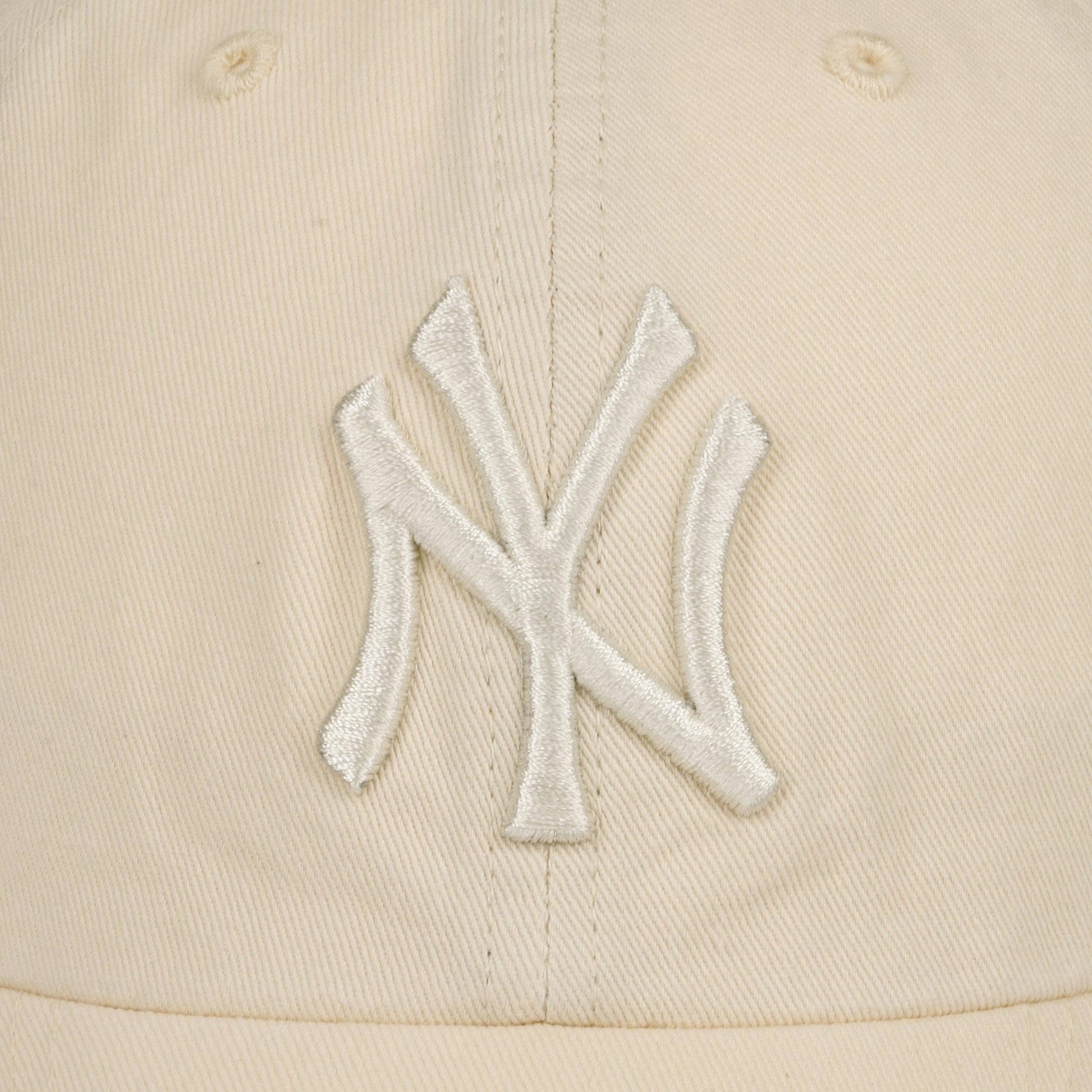 cream white