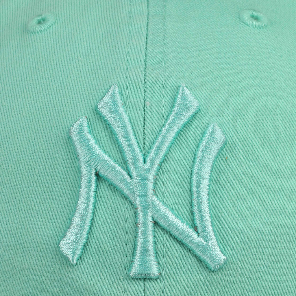mint green