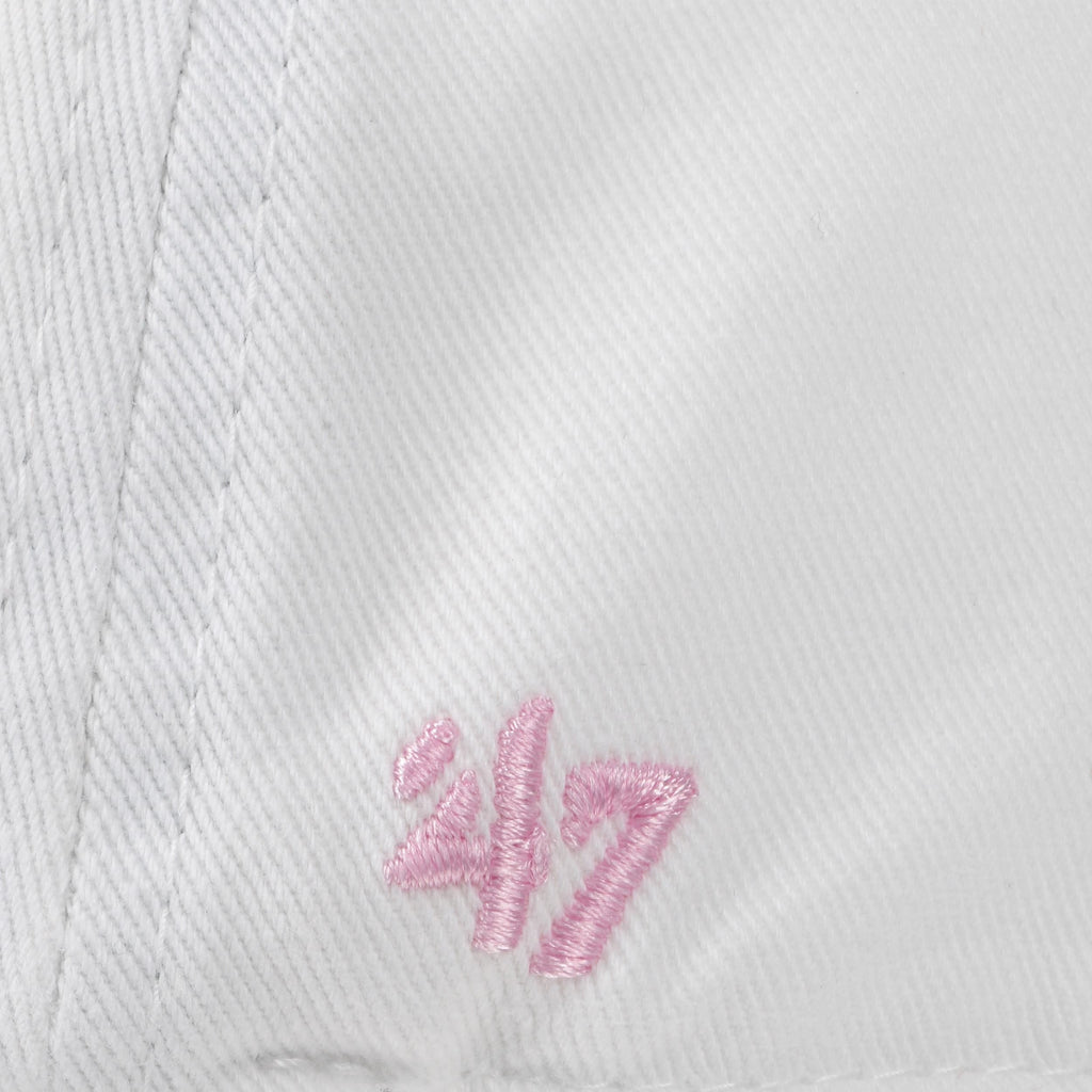 white-pink