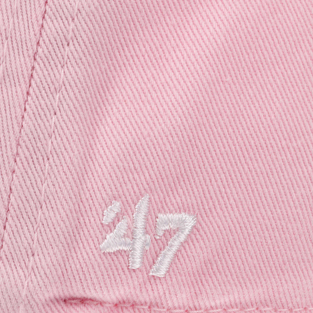 pink-white