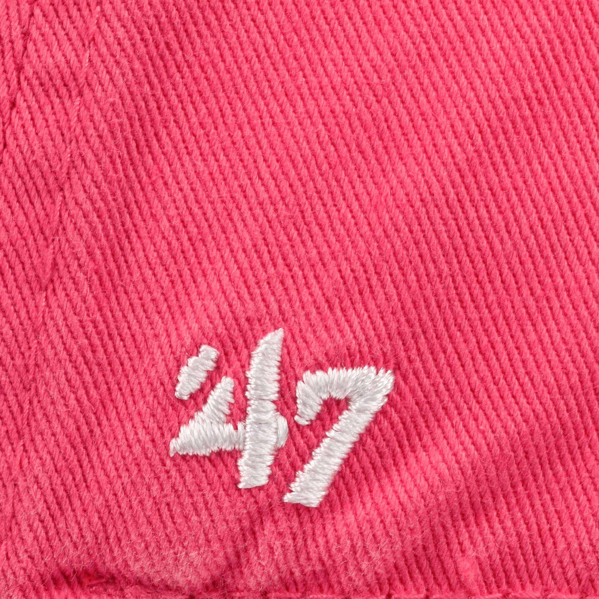 neon pink