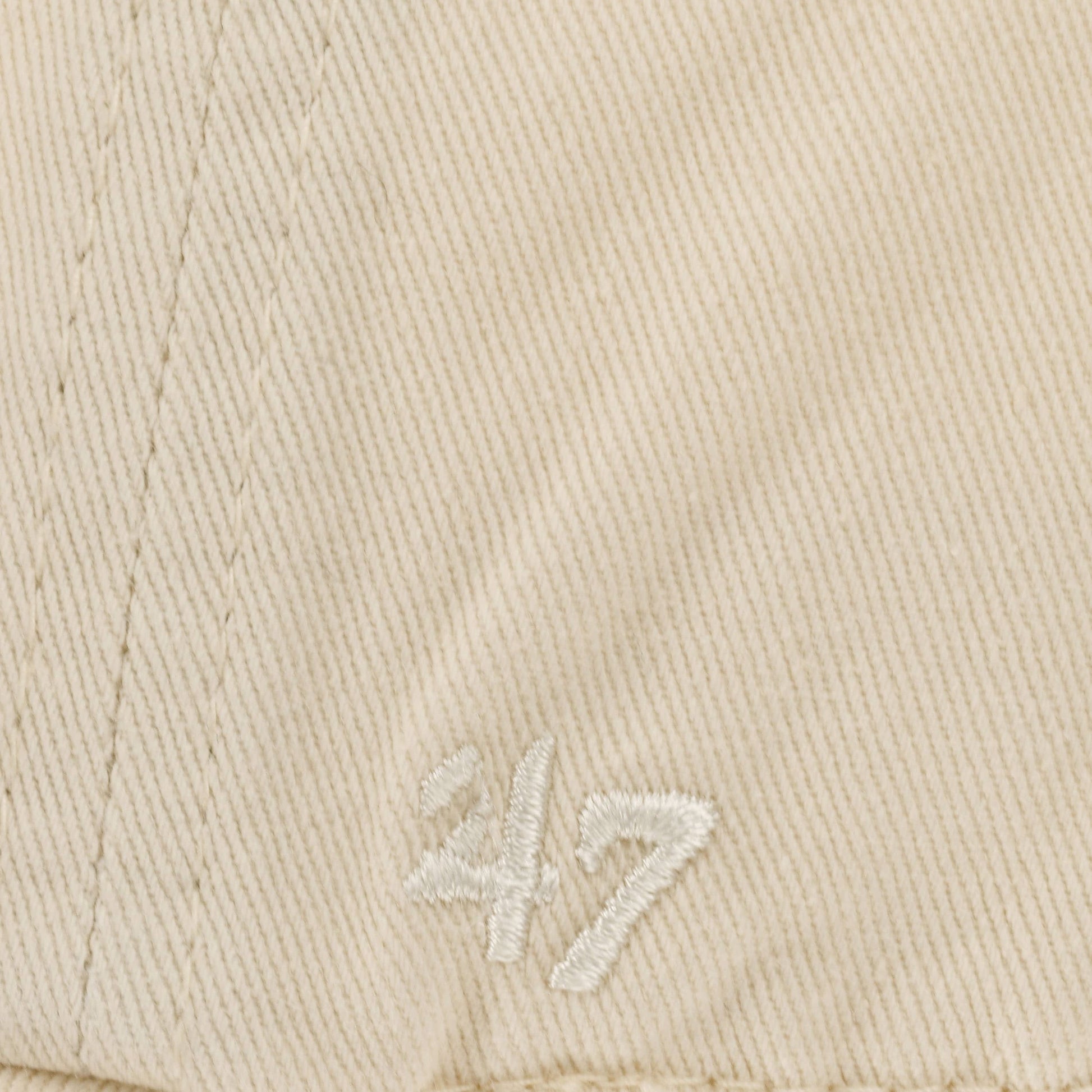 cream white