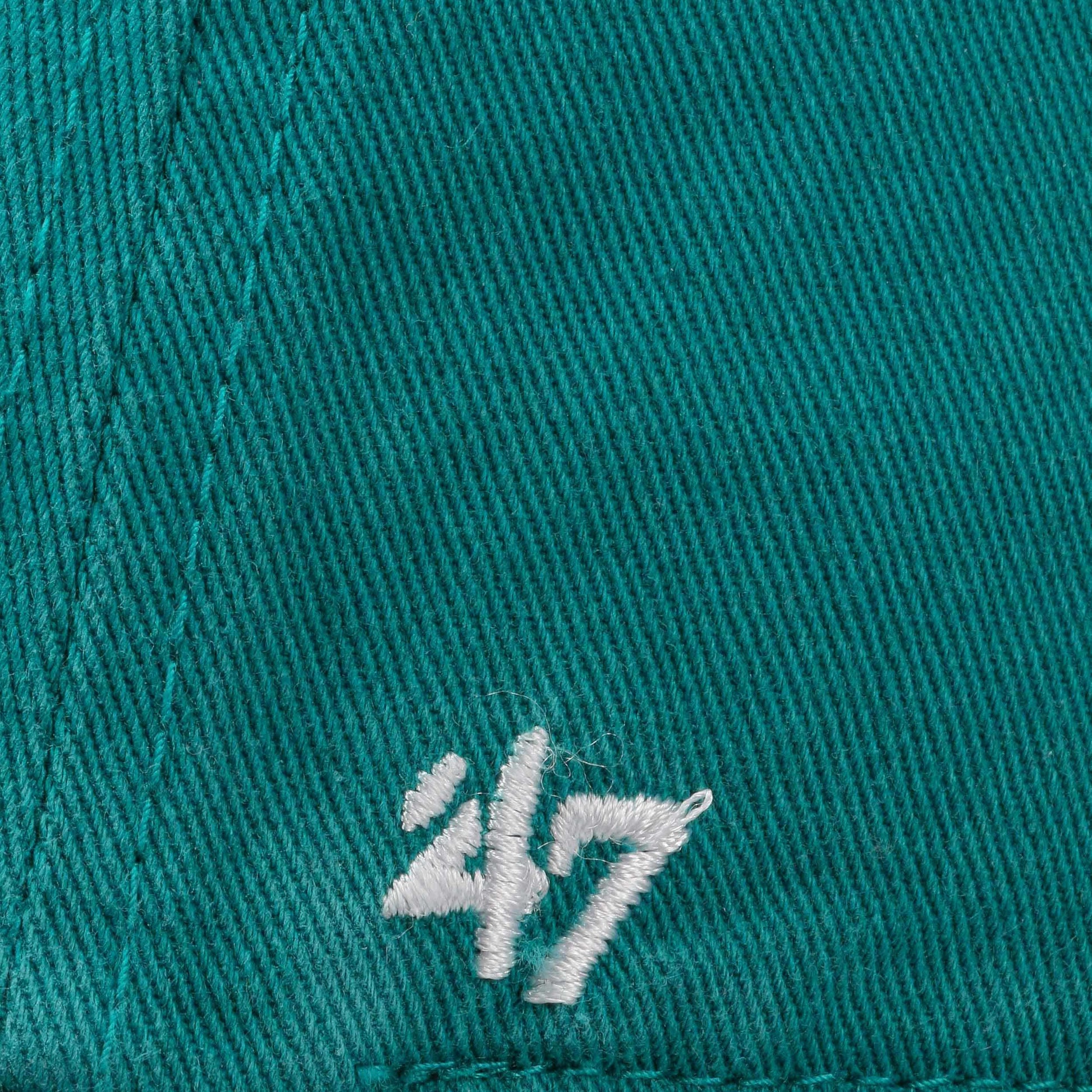 petrol blue