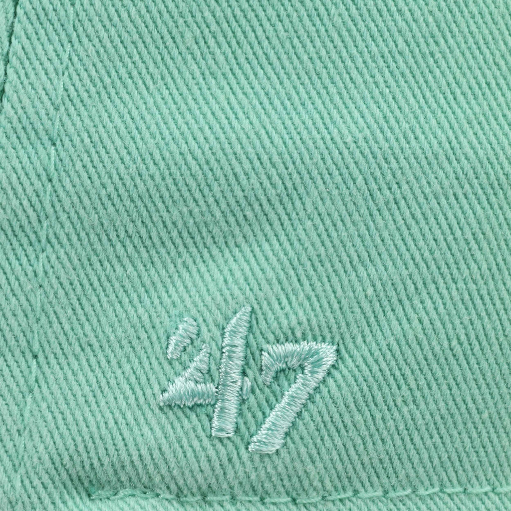 mint green
