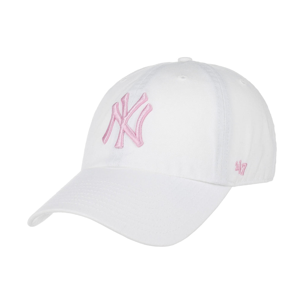 white-pink
