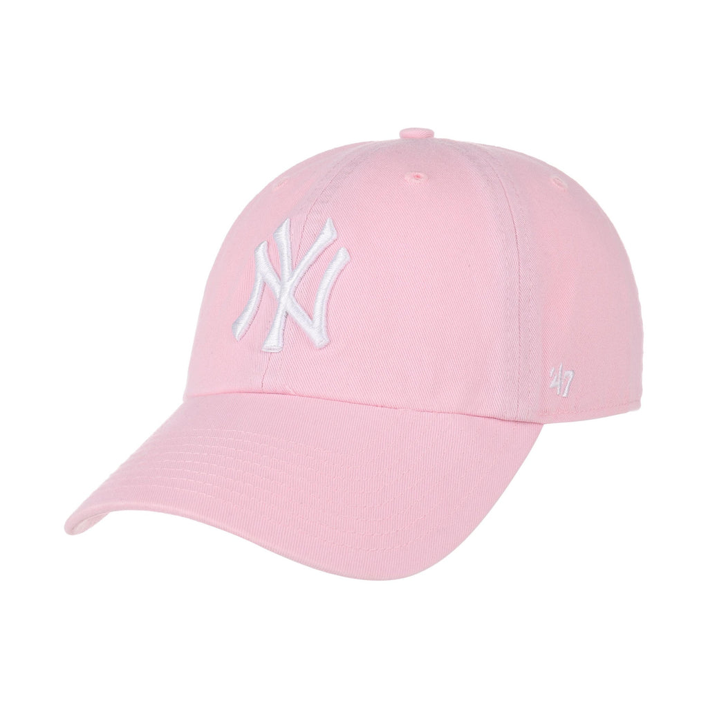 pink-white