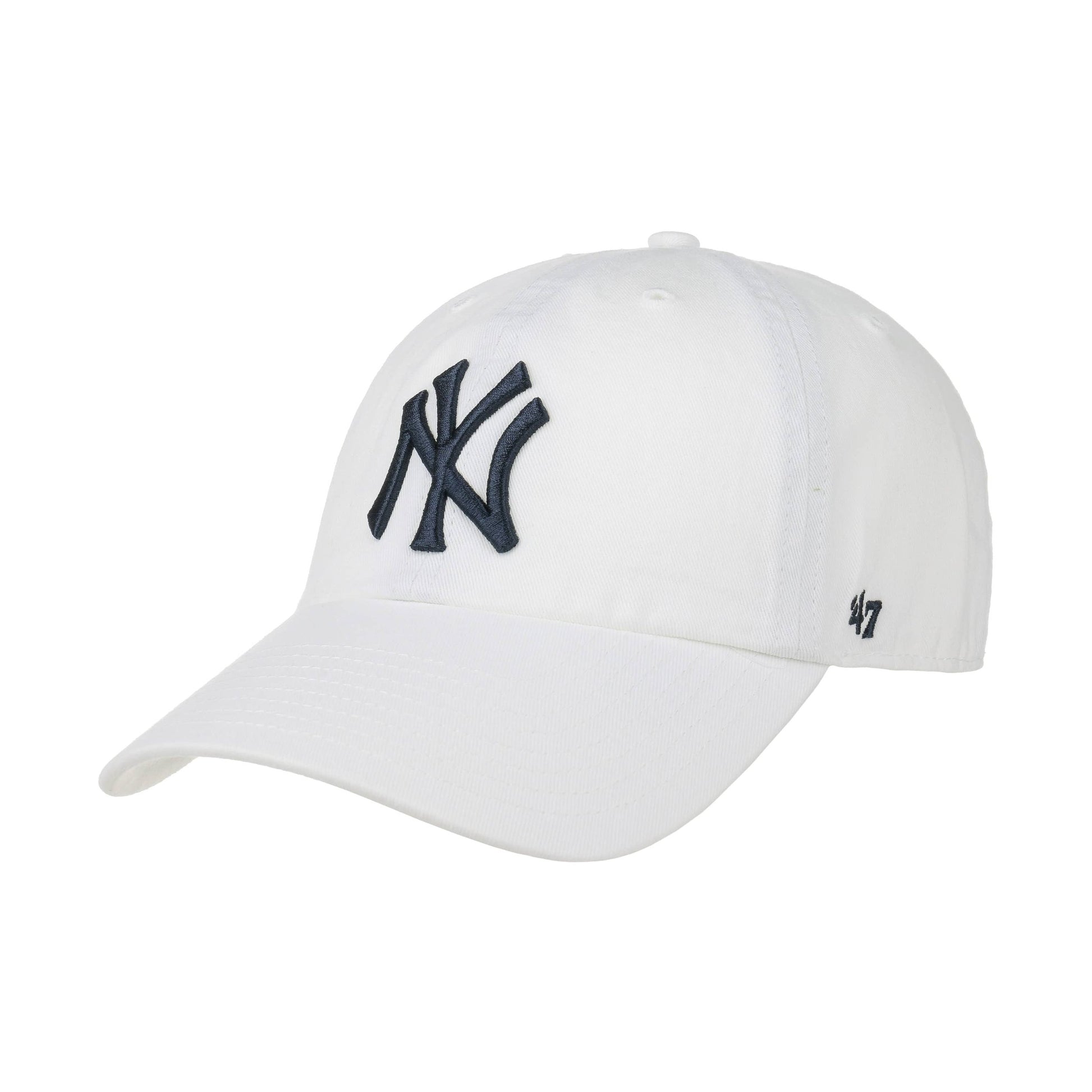 white-navy