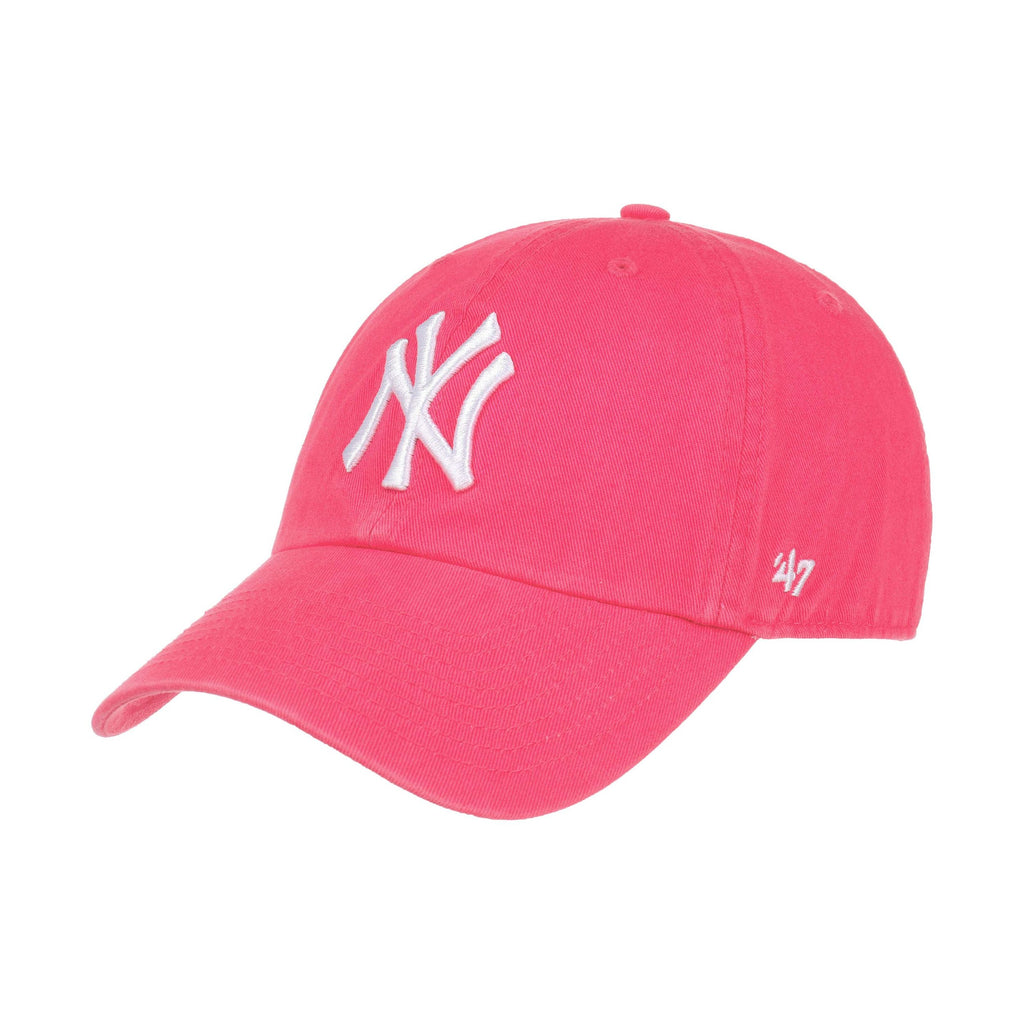neon pink