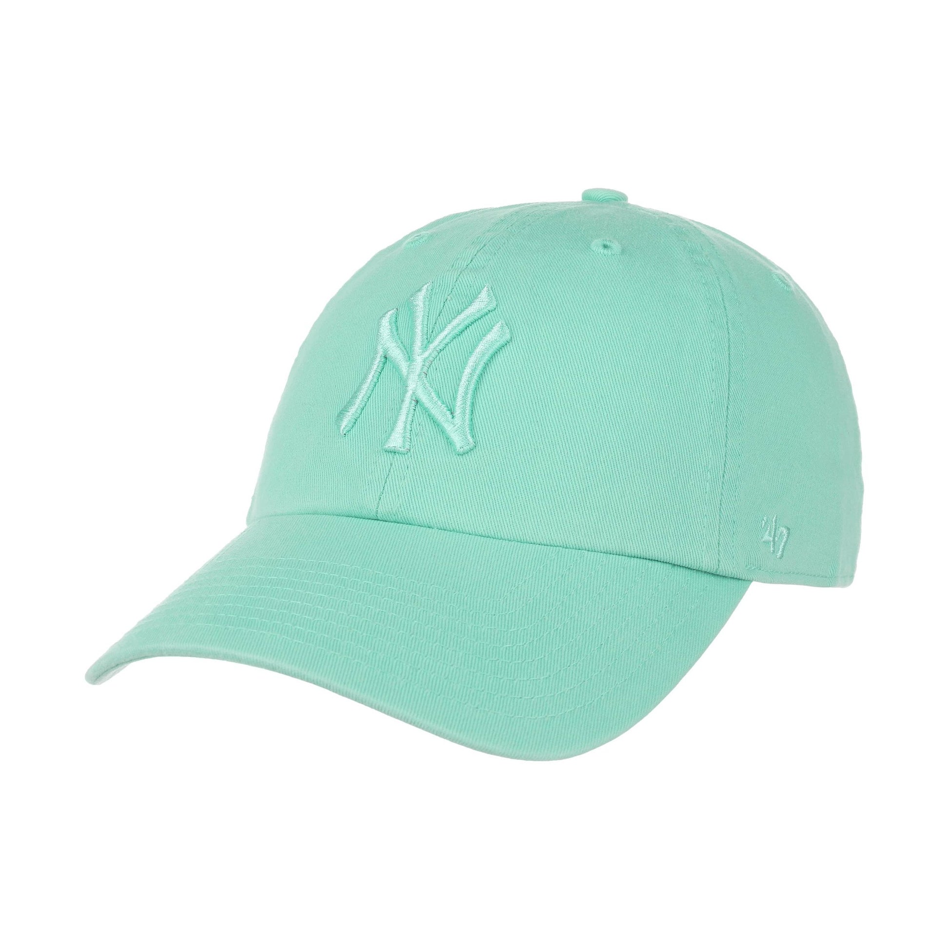 mint green