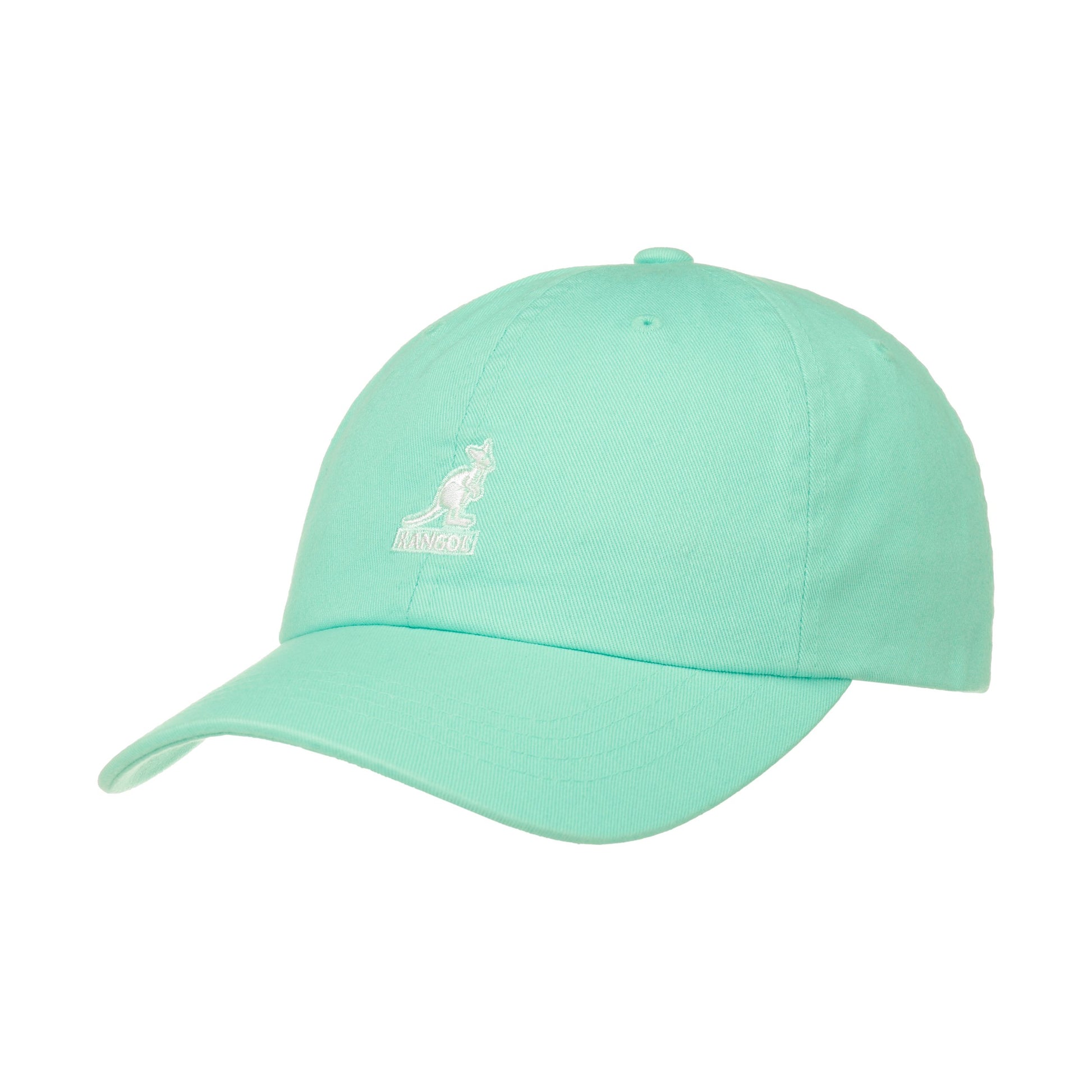 mint green