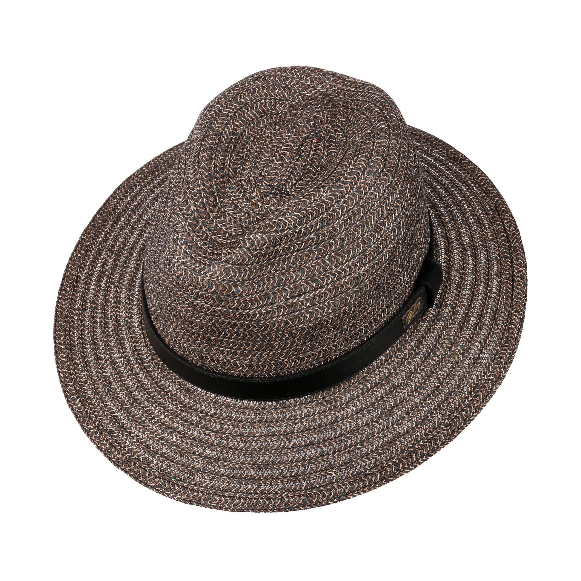 brown-black