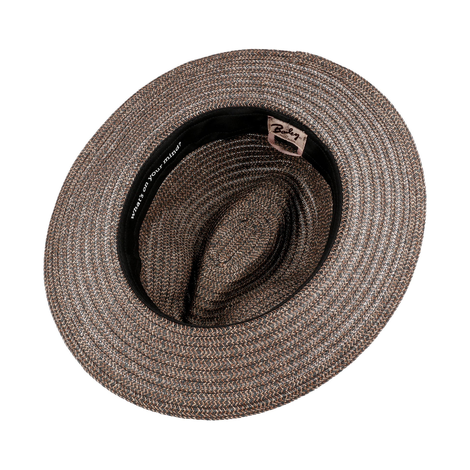 brown-black