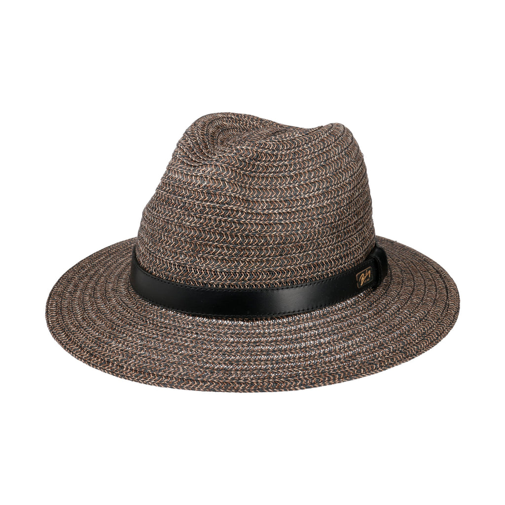brown-black