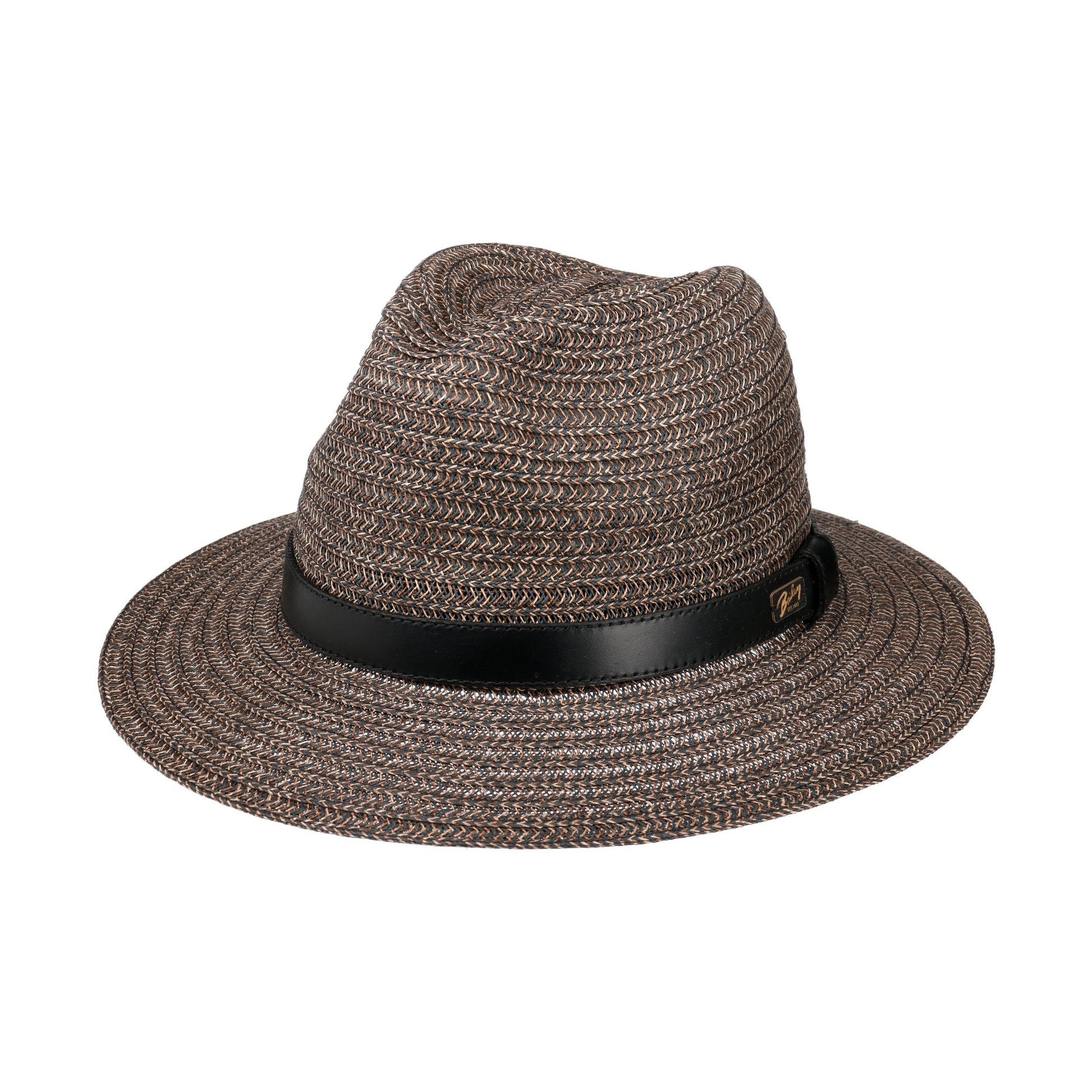 brown-black