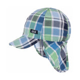 blue-green