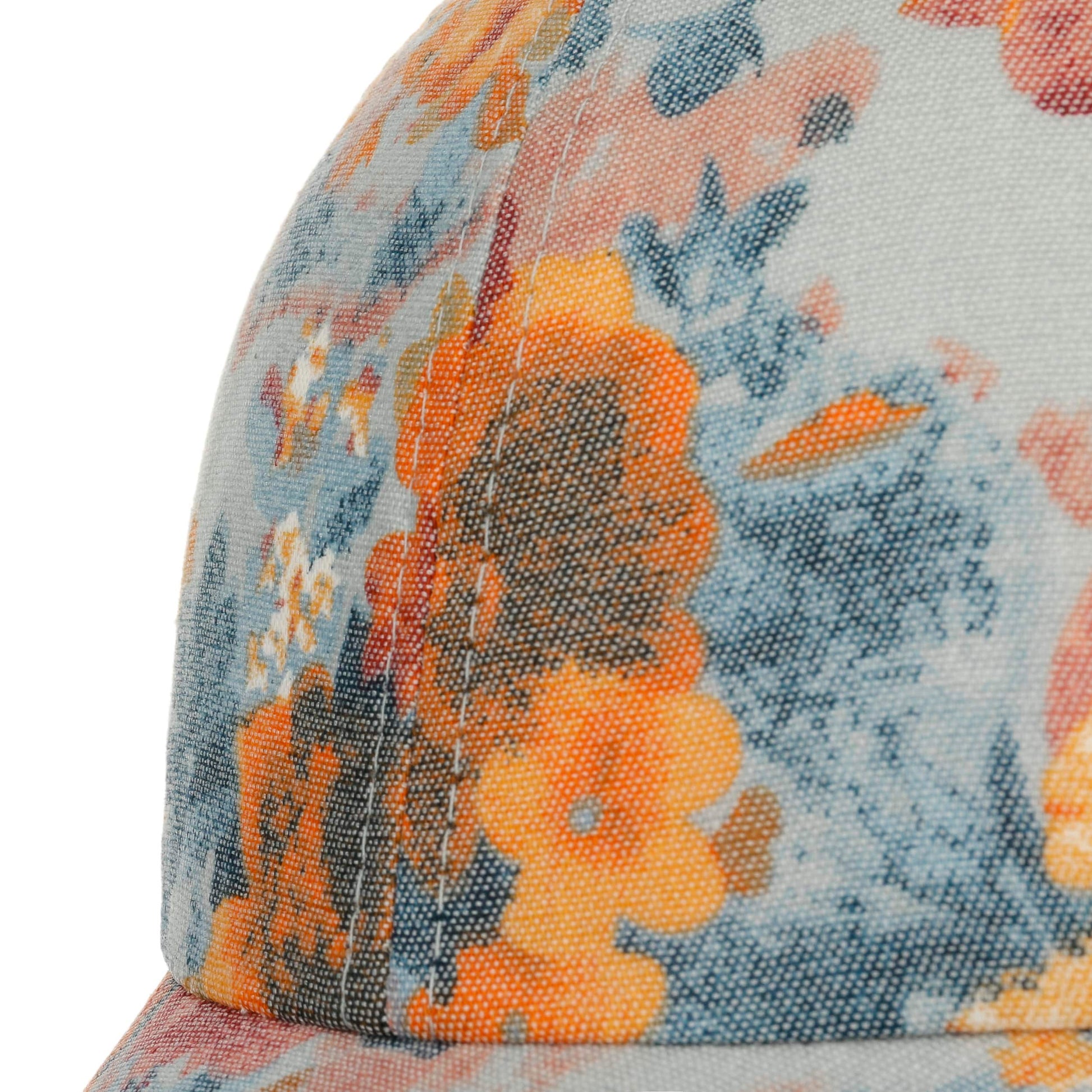 mixed colours