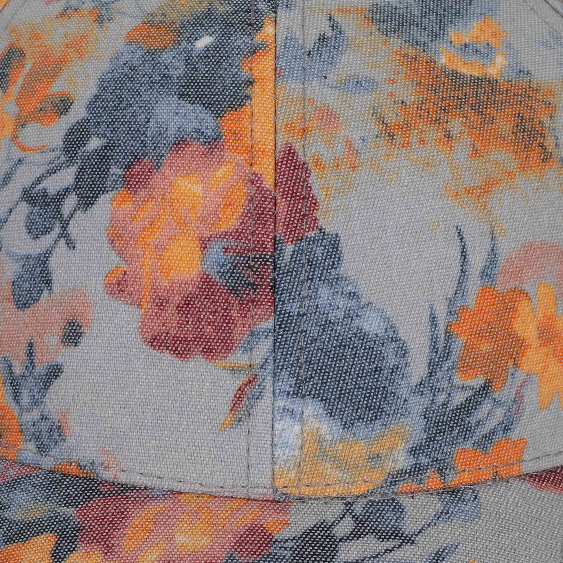 mixed colours
