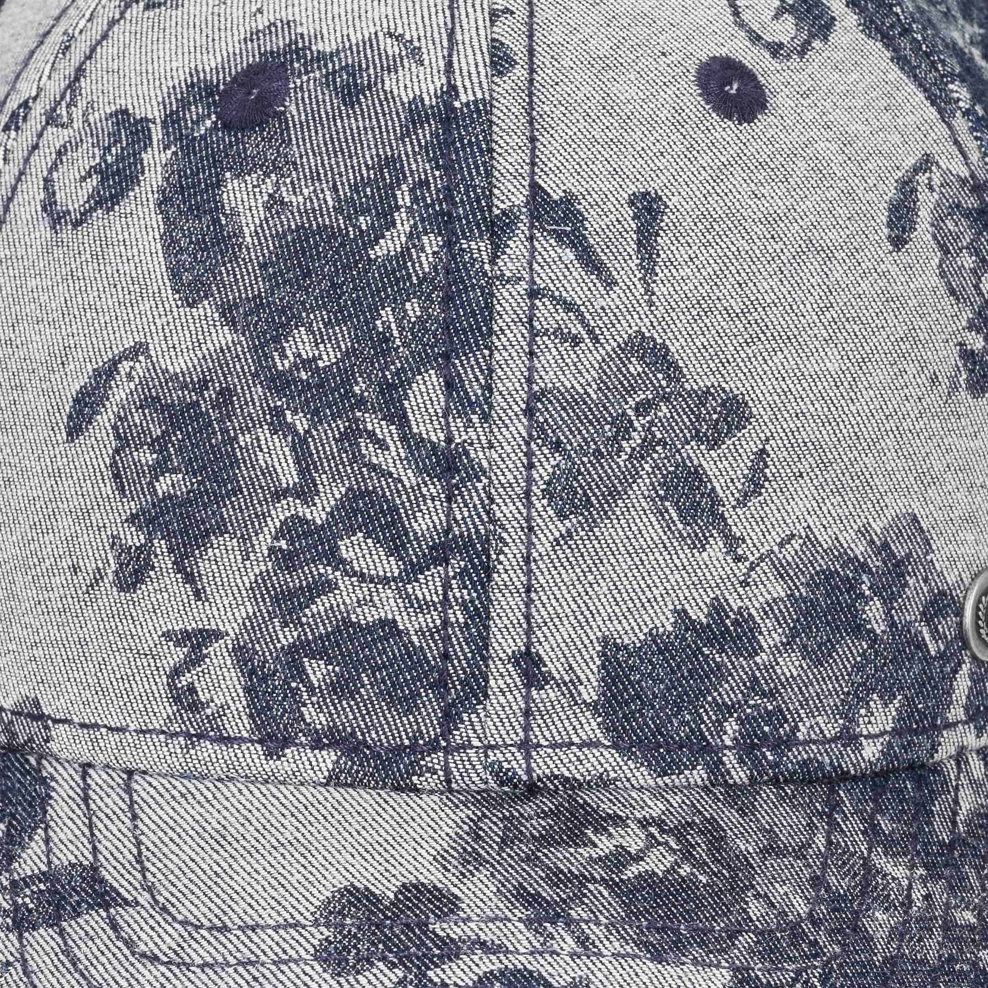 denim