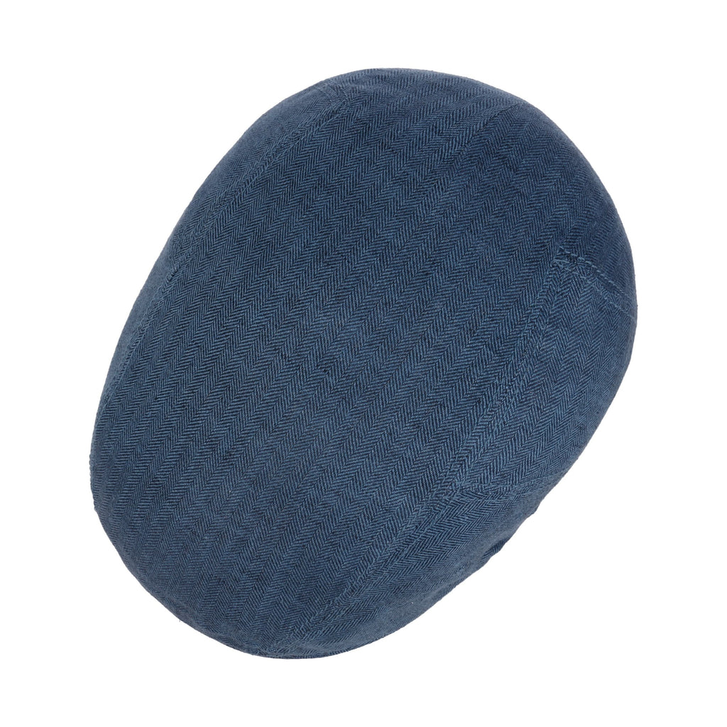 navy-mottled