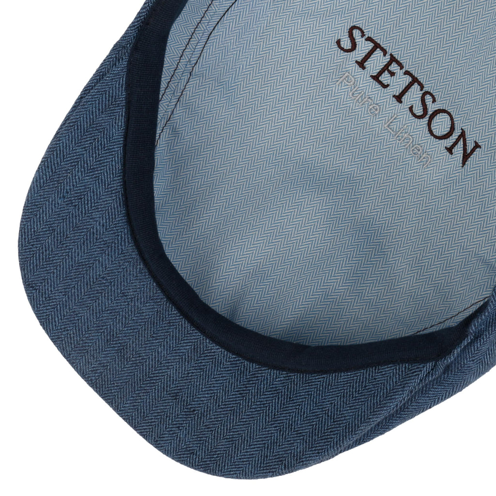 navy-mottled