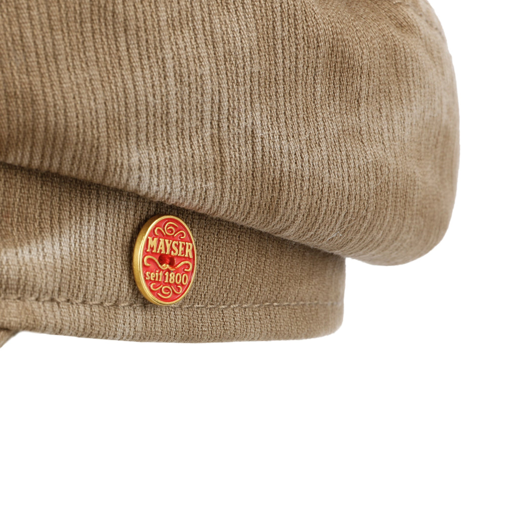 dark beige