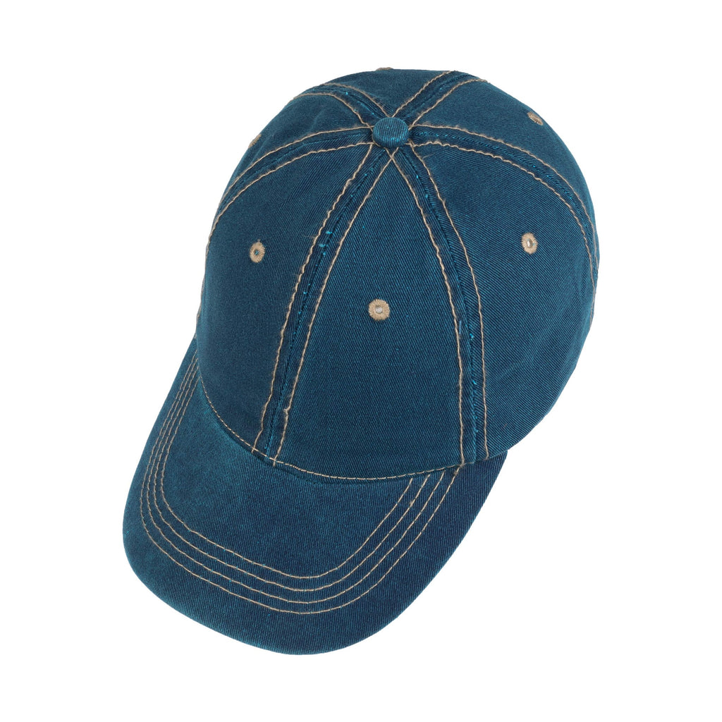 petrol blue