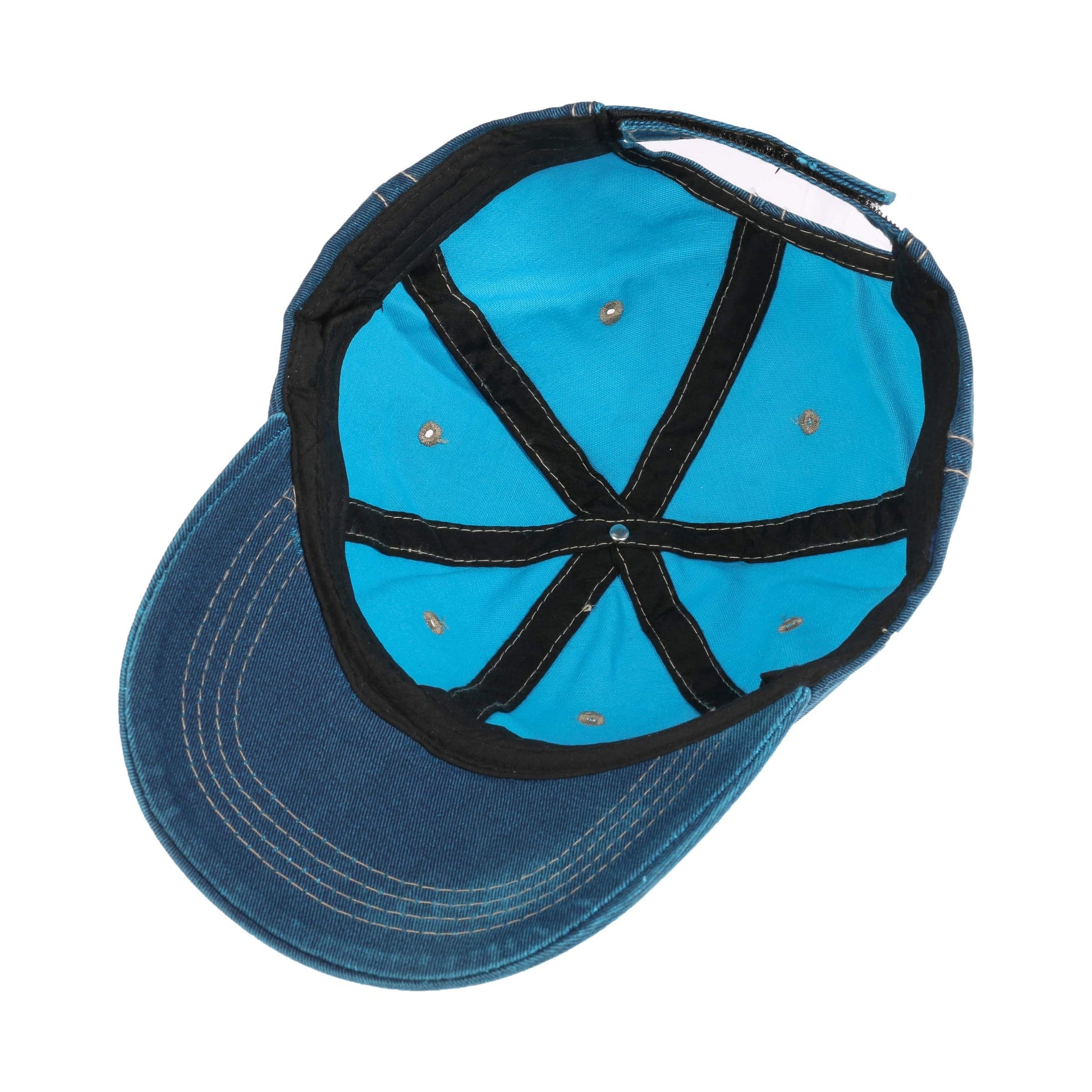petrol blue