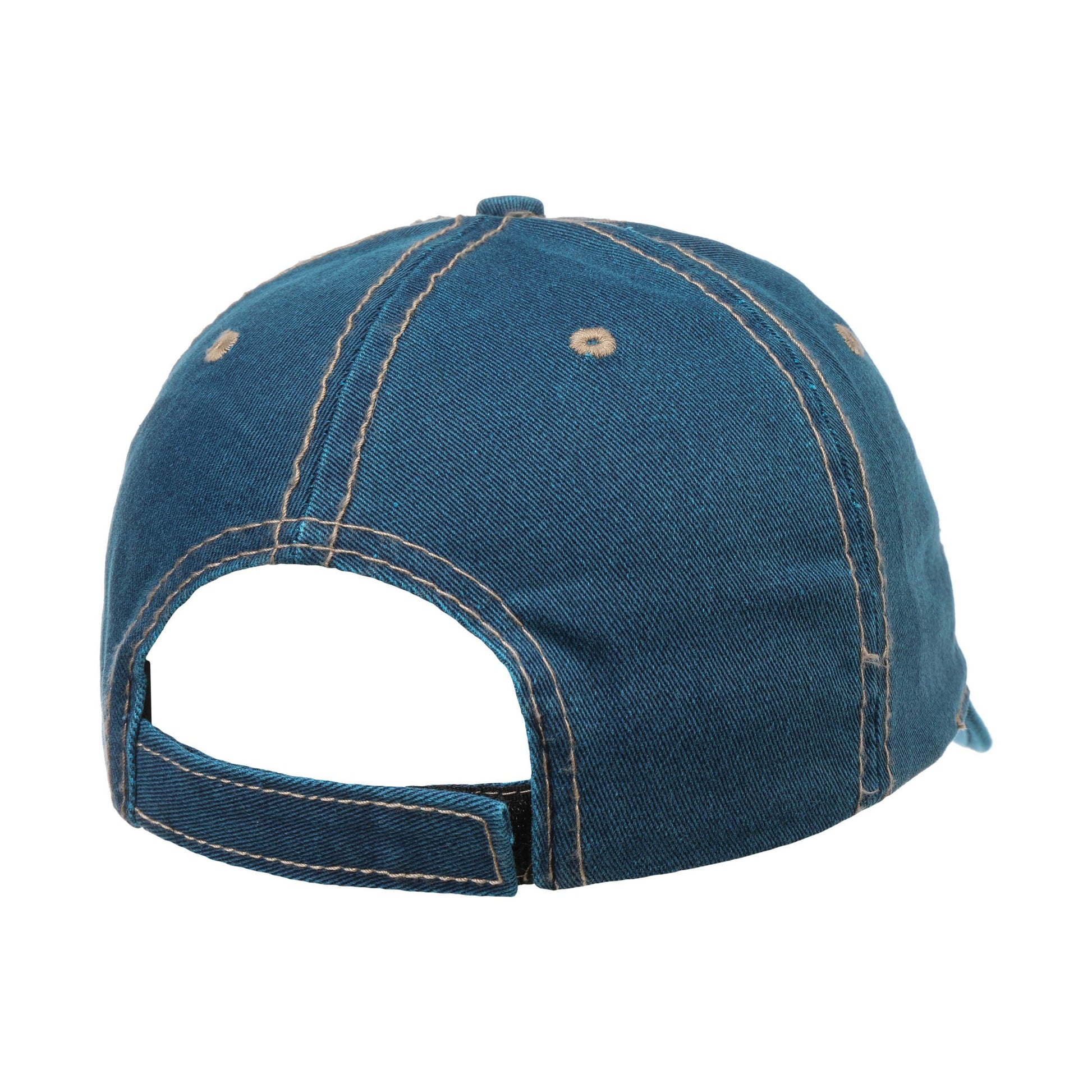 petrol blue