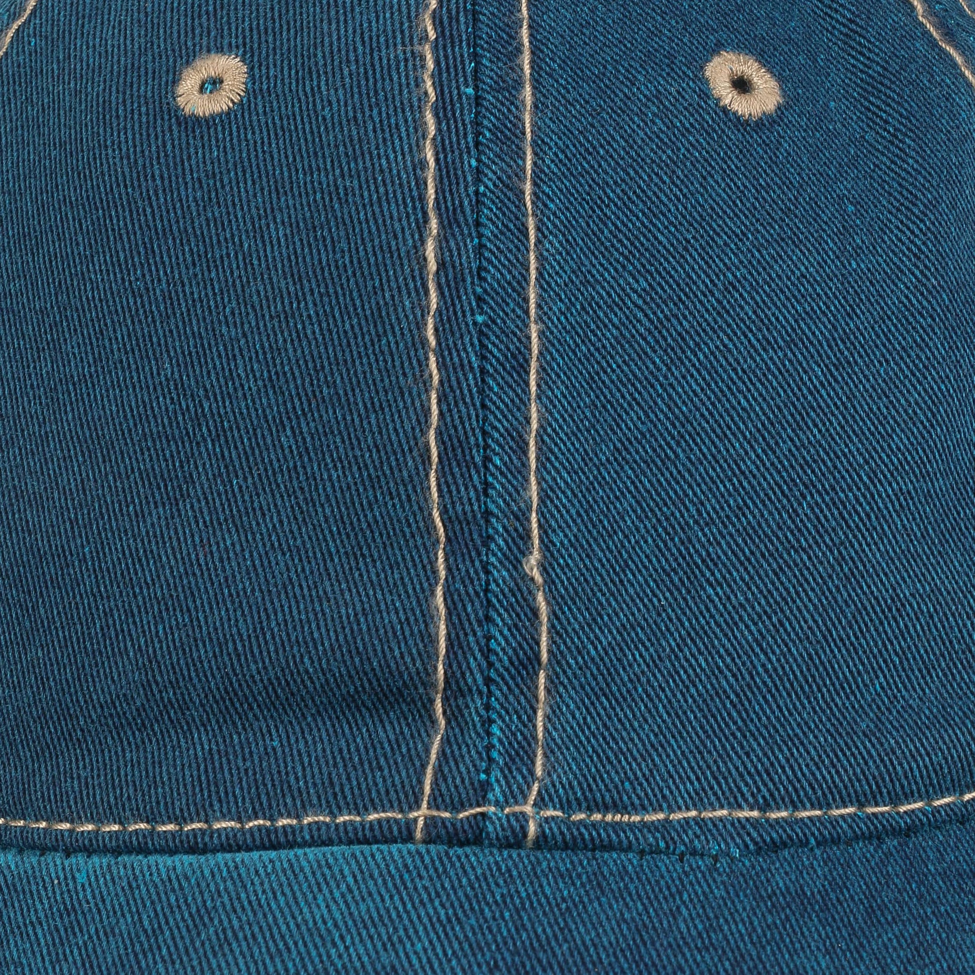 petrol blue