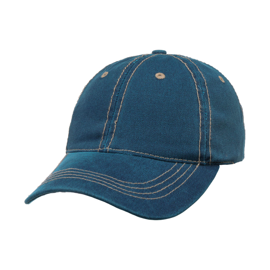petrol blue