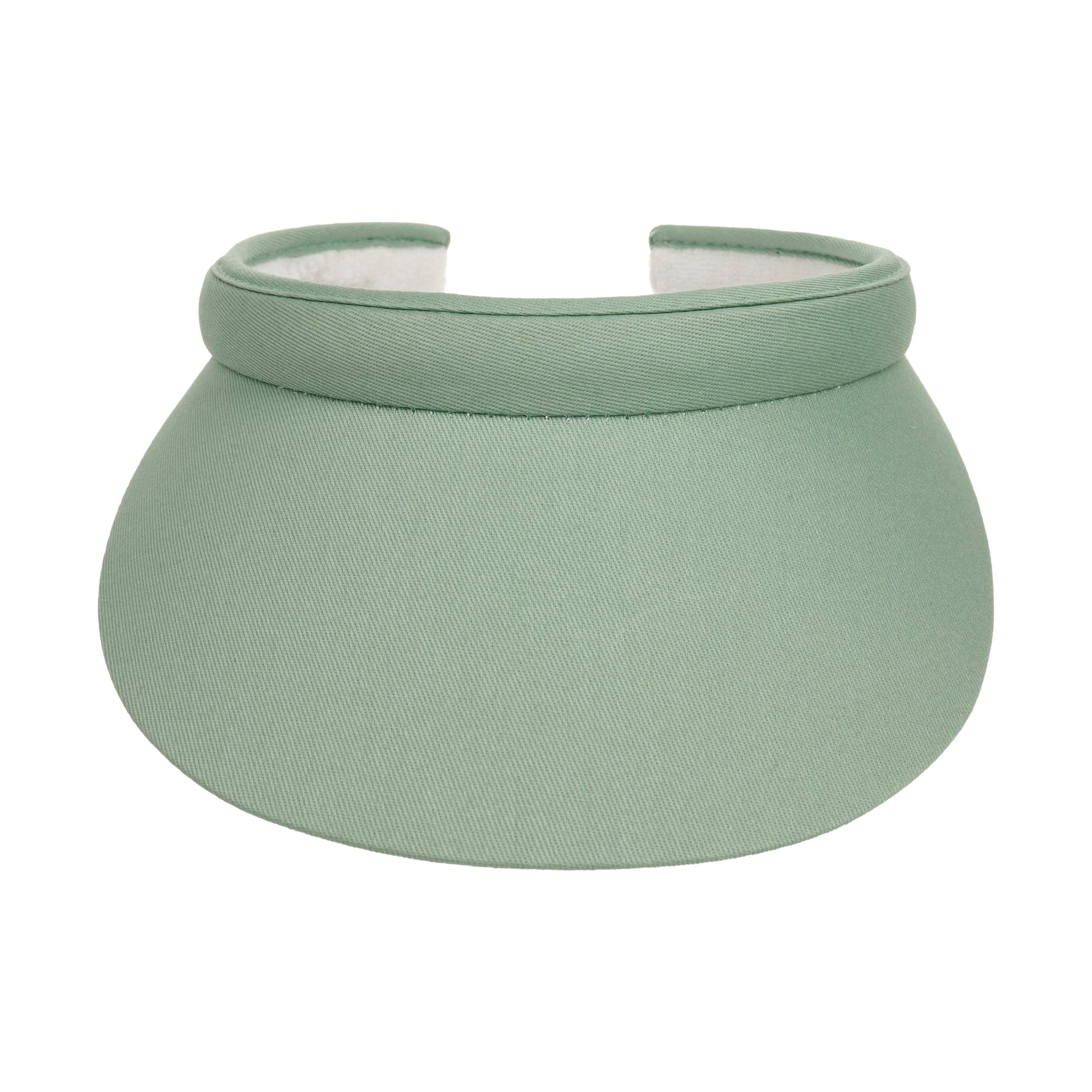 mint green